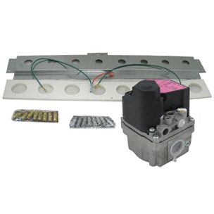 Hayward LOW NOX GAS VALVE LP & CONV KIT NG-LP | IDXLGSV0002