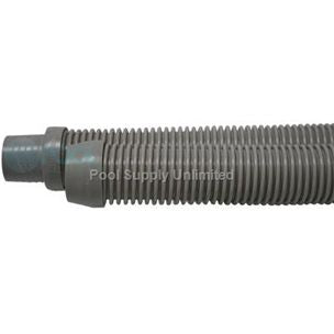 Hayward 24/CS Bulk Connector Hose 4' Gray | V109LG