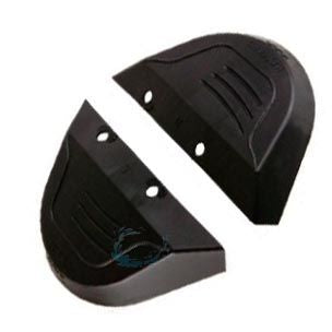 Hayward Navigator & Pool Vac Ultra Wing Kit (NS) Black | AXV604BKP