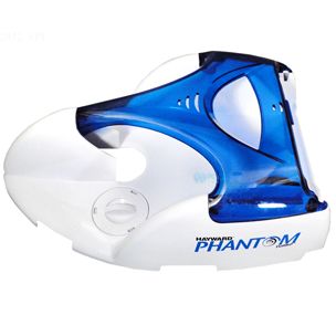 Hayward PHANTOM DECK W/WING & CAM CAP | AX6000TA