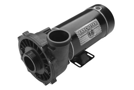 Waterway Executive 48 Frame 2-Speed 4.5HP 230V 2.5" Intake | 3421821-13