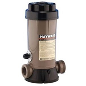 Hayward Automatic In-Line Chlorine Feeder | CL200