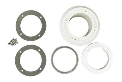 Waterway Poly Jet Faceplate with Gasket | 210-5500