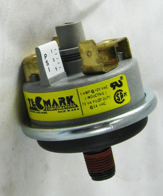 Pentair SWITCH WATER PRESSURE SET@2PSI | 473070