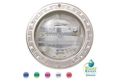 Pentair Intellibrite COLOR Pool Light for Inground Pools | 601000