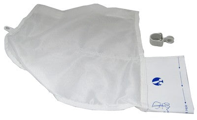 Zodiac Polaris 480 All Purpose Zipper Bag White | 48-135