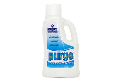 Natural Chemistry Purge 2L 0 | 3125