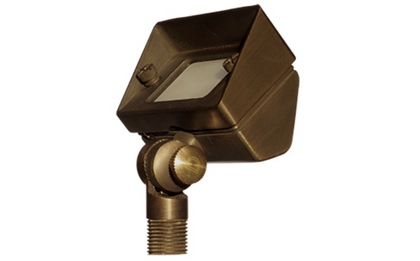 Dauer 490009, Metropolitan Mini Wall Wash Brass