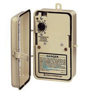 Intermatic Single Circuit Freeze Protection Control 240V | PF1102