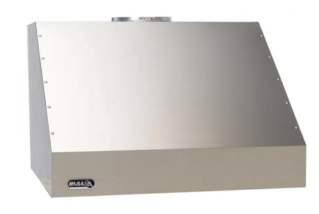 Bull Outdoor Products Inc BBQ Dual Motor Professional Grade Vent Hood | 66009