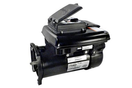Century Motors AO Smith V-Green Motor Variable Speed .75-2.7 HP 230V Square Flange | ECM27SQU