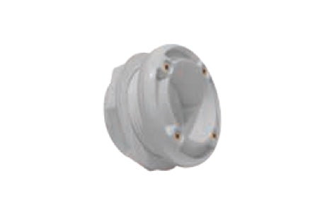 AquaStar 6" Bulkhead Adapter | 6HA25T20S101