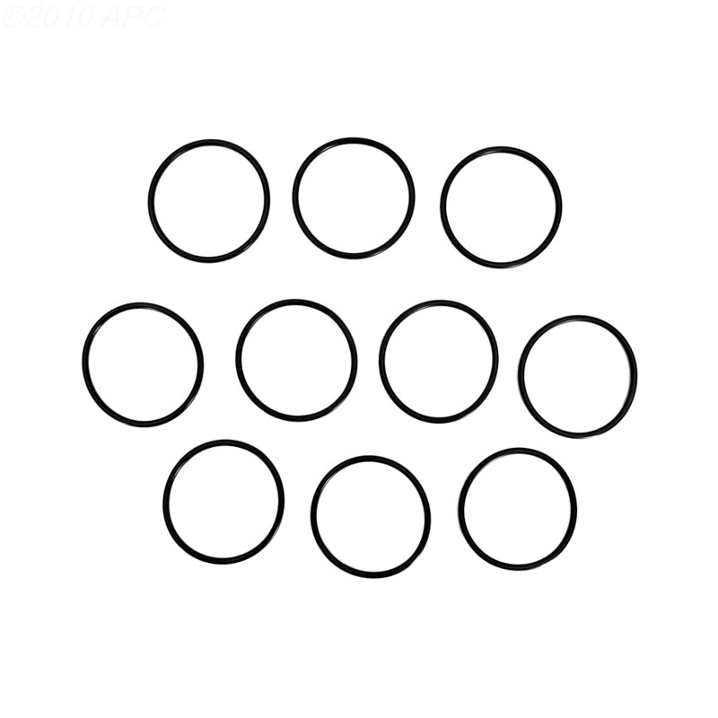 Pentair 521147 gasket kit for the IntelliChlor salt chlorine generator