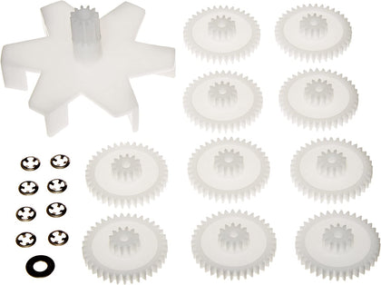 A&A Manufacturing 522634 Gear Kit 5 and 6 Port Kit A