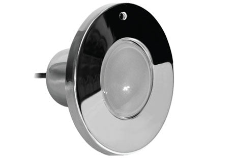 J&J Electronics PureWhite LED Spa Light | LPL-S1W-12-30-P