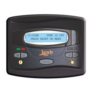 Jandy JEP-R ePump remote variable speed pump controller