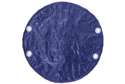 Pooltux AG Pool Royal Winter Cover 33-ft Round | 7737AGBLB