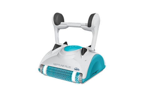 Maytronics Dolphin Neptune Plus Robotic Cleaner 99996343-US | 99996343-DX4