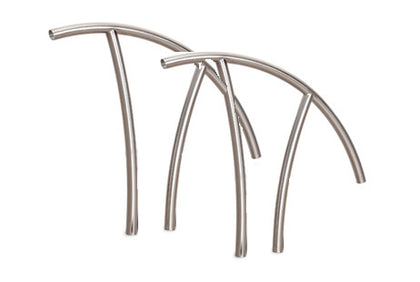 S.R. Smith Artisan Series Hand Rail Pair 316L SS | ART-1001-MG