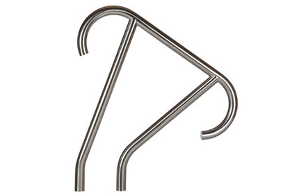 S.R. Smith Meridian Series Hand Rail 304 Stainless Steel | MER-1001S