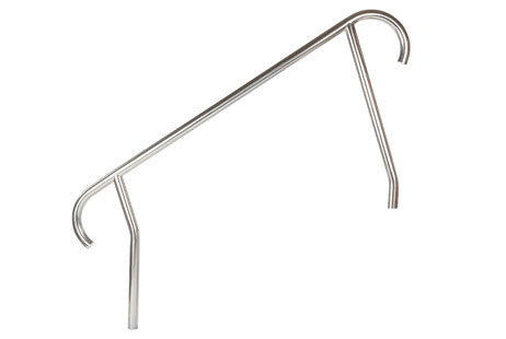 S.R. Smith Meridian Series Stair Rail Single | MER-1002