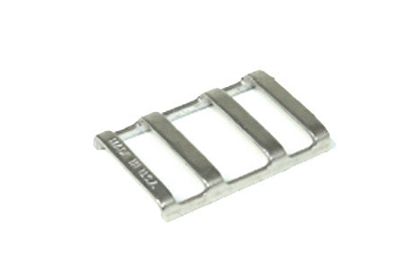 Pooltux Stainless Steel Buckle 4 Bar | MH200