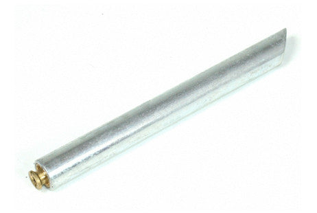 Pooltux Lawn Tube Assembly 18" Aluminum | MH217