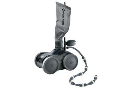Pentair Kreepy Krauly Legend Pool Cleaner Grey | LL505GG