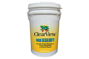 Clearview Total Alkalinity 50 lb | CVTA050