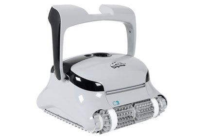 Maytronics Dolphin C3 Commercial IG Pool Cleaner | 99991073-C3I