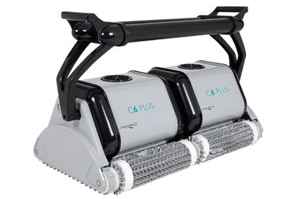Maytronics Dolphin C6 Plus Commercial IG Pool Cleaner | 9999356-C6P