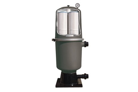 Waterco Fulflo Tri Cartridge Filter 300 Sq. Ft. | 2165300USA