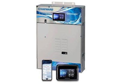 Aunto Controllers Hayward OmniLogic Main Panel 4 Relay | HLBASE