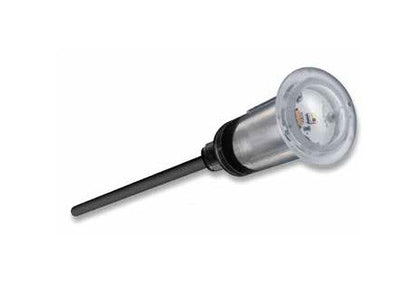 J&J Electronics PureWhite VU Series Pool and Spa Light Fixture | LPL-R2W-12-150