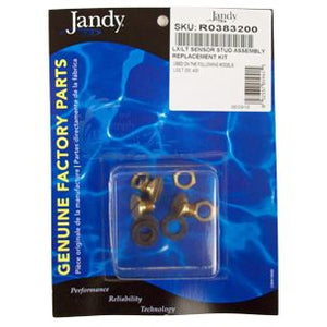 Zodiac SENSOR STUD LX/LT REPL KIT | R0383200
