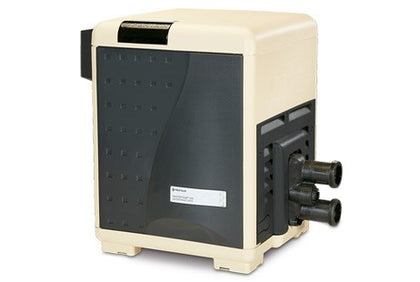 Pentair MasterTemp Low NOx Pool Heater Electronic Ignition Natural Gas 50000 BTU | 460732
