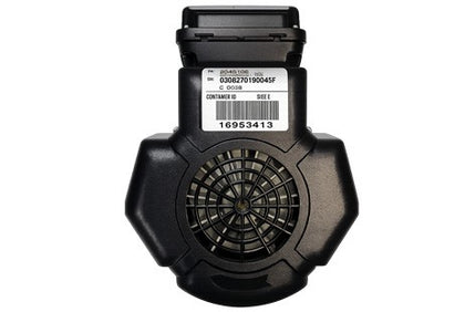 Pentair Replacement Motor .75HP 56 Frame Black | 354804S