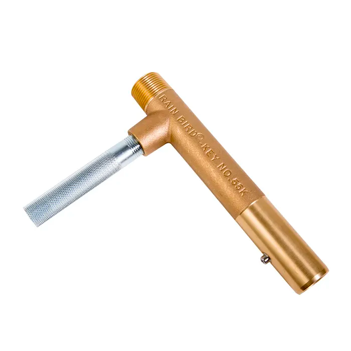 Rain Bird 55K1 - QCV Key for 5 Model Quick Coupling Valves