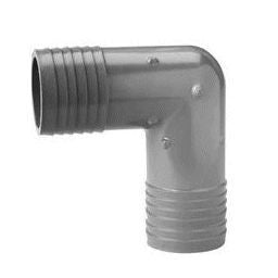 Lasco 10/BX 1-1/2"INS 90^ ELL | 1406-015