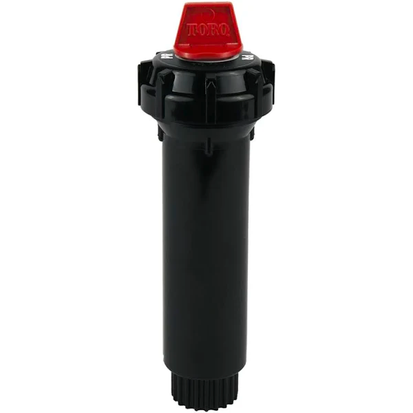 Toro 570Z-4P-COM, 570Z Series 4" Pop-Up Spray Head With Check Valve