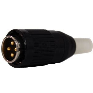 Pentair PLUG 4-PIN PROWLER 720 | P12100