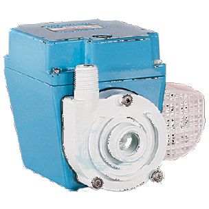 Little Giant 3E-34N Pump | 503603