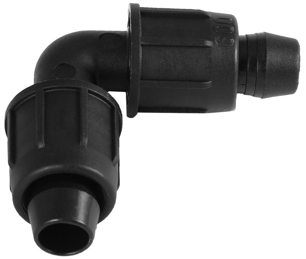 Rain Bird 600 Series 1/2" Twist Lock Elbow
