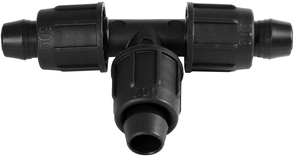 Rain Bird 600 Series 1/2" Twist Lock Tee