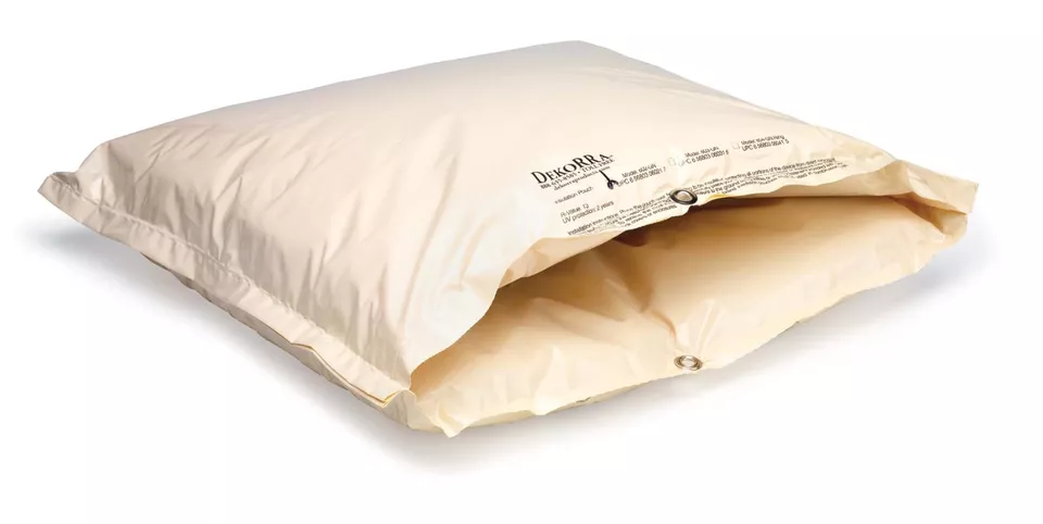 Dekorra Products 34"x 24" Desert Tan Insulated Pouch for Backflow Devices