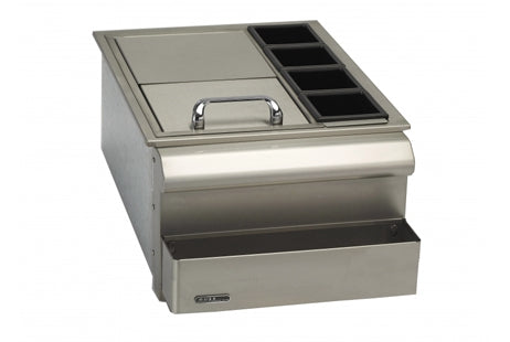 Bull Outdoor Products Inc 18 in Bar Center 85624 | B85624