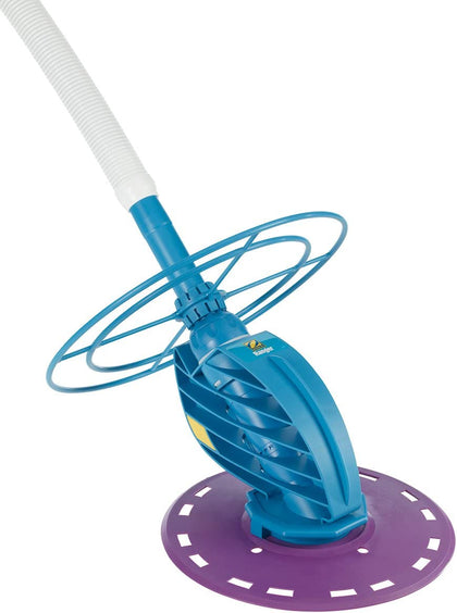 Zodiac Baracuda Ranger Aboveground Suction Pool Cleaner | W01698