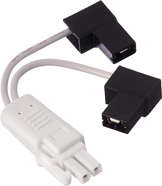 Pentair 620276 fuse harness kit for 12V IntelliBrite 5G white LED pool lights