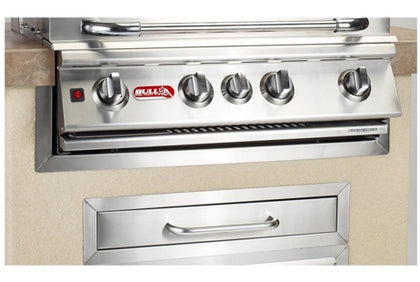 Bull Outdoor Products Inc Grill Finishing Frame 38 in | 58726