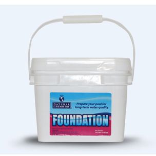 Natural Chemistry Chemisty Foundation 16.5lbs | 7405